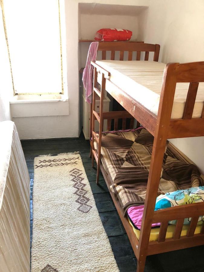 Hostel Ka Doma Cetinje Eksteriør billede